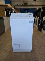 Miele W 604 Softcare bovenlader | Garantie & Gratis thuis 🚚, Witgoed en Apparatuur, Wasmachines, Ophalen, Jirnsum, 1200 tot 1600 toeren
