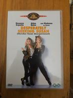 Desperately Seeking Susan DVD, Alle leeftijden, Ophalen of Verzenden, Zo goed als nieuw