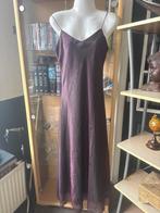 Avondjurk, Kleding | Dames, Galajurk, Paars, Ophalen of Verzenden, Zo goed als nieuw