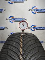4x Michelin Crossclimate 2 XL (VOL) 235/55 R18 104H 235/55/1, Auto-onderdelen, Banden en Velgen, 18 inch, Gebruikt, Ophalen of Verzenden