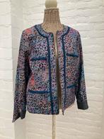 Witteveen Jasje Maat 42/44 (L), Overige kleuren, Maat 42/44 (L), Ophalen of Verzenden, Jasje