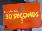 30 Seconds Bordspel - Pijlsnel Partyspel, Ophalen, Vijf spelers of meer, Zo goed als nieuw, 999 Games
