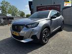 Peugeot 2008 1.2 PureTech Allure Pack Navigatie | Camera | C, Gebruikt, 1199 cc, 3 cilinders, SUV of Terreinwagen