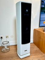 Canton Reference 5.2 DC, Gebruikt, 120 watt of meer, Front, Rear of Stereo speakers, Ophalen