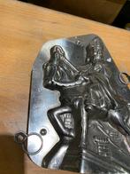 Chocolade vorm sinterklaas, Ophalen of Verzenden