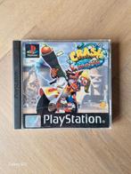 Crash Bandicoot Warped - PS1 - Compleet!, Gebruikt, 1 speler, Ophalen of Verzenden, Vanaf 3 jaar