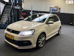 Volkswagen POLO 1.2 TSI Highline/ R Line/Navi/PDC/LED, Auto's, Voorwielaandrijving, Euro 5, Gebruikt, 4 cilinders