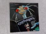 Roger Taylor ( Queen ) - roger taylor's fun in space, Verzenden, 12 inch
