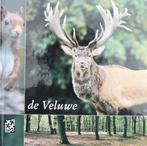 Themaboek Davo, De Veluwe, nr.13 + postzegelvellen postfris, Postzegels en Munten, Na 1940, Ophalen of Verzenden, Postfris