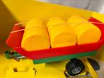 Hooibalen wagen ( voor achter tractor), Ophalen, Nieuw, Tractor of Landbouw, Overige merken