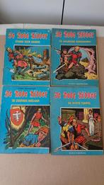 Rode ridder strips, Ophalen of Verzenden, Zo goed als nieuw
