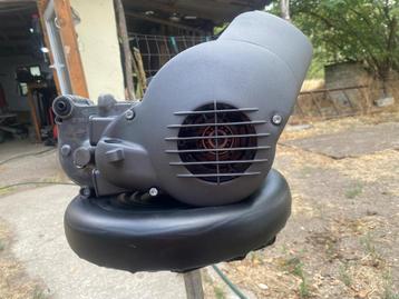 Te koop Simson Schwalbe motorblok beschikbaar voor biedingen