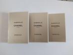 Nieuw Chanel Gabrielle Essence Parfum edp 1,5 ml sample, Ophalen of Verzenden, Nieuw