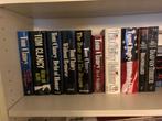 Tom Clancy, english, hardcover, Ophalen, Gelezen, Tom Clancy, Amerika