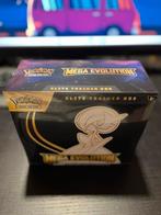 Pokemon Mega Evolution ETB Gardevoir - Sealed!, Ophalen of Verzenden, Nieuw, Overige typen