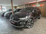 Volkswagen T-Roc 1.5 TSI Sport/ PANO/ Virtual/ Beats/ B.Spot, 4 cilinders, Zwart, Leder, Bedrijf