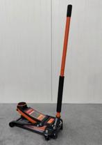 Professionele Hüttenberg garagekrik 3 Ton extra laag,, Ophalen of Verzenden, Nieuw, Hydraulisch, Garagekrik