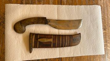 Golok Indonesië beschikbaar voor biedingen