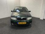 Skoda Fabia 1.4 Comfort, Voorwielaandrijving, 450 kg, Gebruikt, 4 cilinders