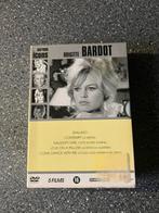 Brigitte Bardot Collection 5-Dvd, Vanaf 16 jaar, Ophalen of Verzenden