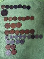 Noorse Muntset - Öre en Kronen, Postzegels en Munten, Ophalen of Verzenden, Overige landen, Setje