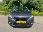 Peugeot 2008 1.2 |Nieuwe Distributie | Parkeer sensoren| Air, Voorwielaandrijving, Gebruikt, 1199 cc, Met garantie (alle)