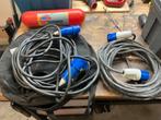 Complete caravankabels met stekkers, Ophalen, Nieuw