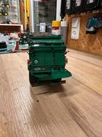 Tebbe HS 240 - Mestverspreider verbouwd model, Ophalen, Gebruikt, Overige typen, Overige merken