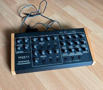 Access Waldorf Microwave programmer beschikbaar voor biedingen