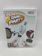 More Game Party - Wii - Compleet!, Gebruikt, Support@midway.com, Overige genres, 123 Main Street, Anytown, USA