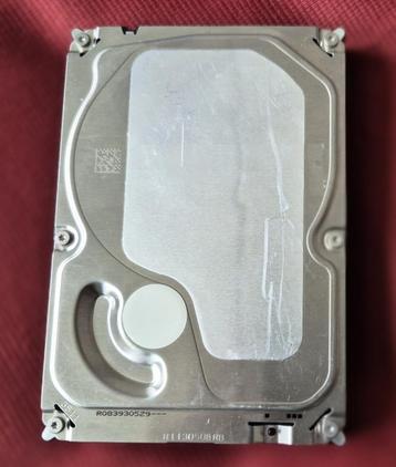 Gegarandeerd Weinig Gebruikt 3.5 Inch 2 TB Seagate beschikbaar voor biedingen
