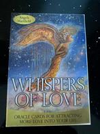 Orakelkaarten van Josephine Wall, Onbekend, Ophalen of Verzenden, Zo goed als nieuw, Overige onderwerpen