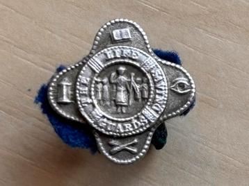 Vintage scouting Life-Saving Guards Uniformbadge 1930-1950 beschikbaar voor biedingen