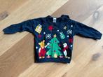 Kersttrui maat 74, H&M, Ophalen of Verzenden, Zo goed als nieuw, Truitje of Vestje