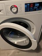Gebruikte, goed werkende Bosch wasmachine, Witgoed en Apparatuur, Wasmachines, Ophalen, Gebruikt, Voorlader, Kort programma