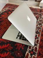 Macbook Air 13-inch, Mid 2013 incl. oplader, Computers en Software, Apple Macbooks, MacBook Air, Qwerty, Gebruikt, Ophalen