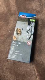 Trixie biker set l form, Ophalen of Verzenden, Zo goed als nieuw