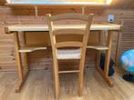 Bureau, Huis en Inrichting, Bureaus, Ophalen, Gebruikt