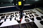 LASERSNIJDEN SERVICE Serieproductie - ZAKELIJK & PARTICULIER, Ophalen of Verzenden