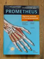 Prometheus Anatomische Atlas - Algemene anatomie, Boeken, Studieboeken en Cursussen, Ophalen of Verzenden, Beta, Nieuw, HBO