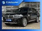BMW X3 xDrive30e LCI | SPORTSTOELEN | LEDER | PANORAMADAK |, Auto's, BMW, 1998 cc, Gebruikt, 4 cilinders, Zwart