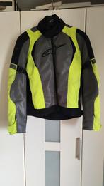 Alpinestars Drystar all 4 seizoenen motorjack, Ophalen of Verzenden, Tweedehands, Jas | textiel