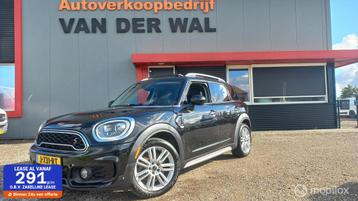 Mini Countryman 2.0 Cooper S ALL4 Chili beschikbaar voor biedingen