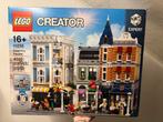 Lego modular assembly square, Ophalen, Zo goed als nieuw