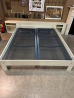 Auping bed compleet €195, Huis en Inrichting, Ophalen, Tweepersoons, Zo goed als nieuw, 180 cm