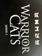 Warrior Cats serie 1, Boeken, Ophalen of Verzenden, Zo goed als nieuw