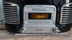 TEAC SL-D930 CD-Receiver Retro Radio met CD-speler, Overige merken, Ophalen of Verzenden, Zo goed als nieuw, Microset