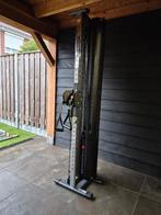 Bodycraft cable station, Ophalen, Gebruikt, Krachtstation