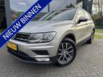 Volkswagen Tiguan 1.4 TSI Trendline (bj 2016), Auto's, Voorwielaandrijving, 12 maanden, Stof, Euro 6