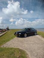 Alfa Romeo 166 3.0 V6 AUT 2000 Zwart, 1525 kg, Zwart, Origineel Nederlands, Particulier